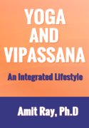 Yoga and Vipassana