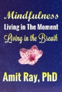 Mindfulness Living in the Moment